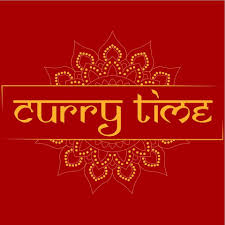 Curry Time Logo